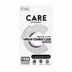 PanzerGlass CARE by PanzerGlass Urban Combat Case Transparent w. Plum Purple Qi Compatible Samsung Galaxy S25 Ultra #3