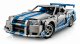 Lego Technic 2 Fast 2 Furious Nissan Skyline GT-R (R34) Car #6