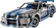 Lego Technic 2 Fast 2 Furious Nissan Skyline GT-R (R34) Car #2