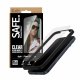 PanzerGlass SAFE. by PanzerGlass Screen Protector iPhone 17 Pro Max Ultra-Wide Fit w. EasyAligner #5