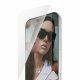 PanzerGlass SAFE. by PanzerGlass Screen Protector iPhone 17 Pro Max Ultra-Wide Fit w. EasyAligner