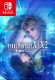 Square Enix Final Fantasy X / X-2 : HD Remaster