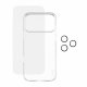 PanzerGlass SAFE. CARE by PanzerGlass 3-in-1 Combo Bundle iPhone 17 Pro Max #4