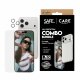PanzerGlass SAFE. CARE by PanzerGlass 3-in-1 Combo Bundle iPhone 17 Pro Max #2
