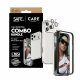 PanzerGlass SAFE. CARE by PanzerGlass 3-in-1 Combo Bundle iPhone 17 Pro Max #5