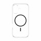 PanzerGlass CARE by PanzerGlass Urban Explorer Case Transparent w. Black MagSafe iPhone 17 #4
