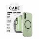 PanzerGlass CARE by PanzerGlass Urban Explorer Case Transparent w. Black MagSafe iPhone 17 #5