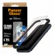 PanzerGlass Screen Protector iPhone 17 Pro Ultra-Wide Fit w. EasyAligner #5