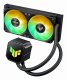 ASUS TUF GAMING LC III 240 ARGB #5
