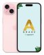 UPCYCLE IT Apple iPhone 15 (Refurbished) A