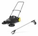 Karcher S 4 Twin Go!Further