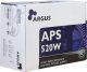 Inter-Tech Argus APS #4