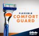 Gillette Fusion 5 #7