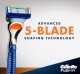 Gillette Fusion 5 #4