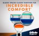 Gillette Fusion 5 #6