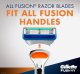 Gillette Fusion 5 #5