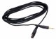 AKG 3m, mini XLR - 3.5mm