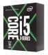 Intel Core i5-7640X #1