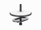 Multibrackets M VESA Deskmount Officeline Grommet Base White