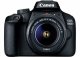 Canon EOS 4000D + EF-S 18-55mm III