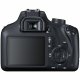 Canon EOS 4000D + EF-S 18-55mm III #2