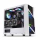 Thermaltake Commander C31 TG Snow ARGB Edition #7
