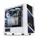 Thermaltake Commander C31 TG Snow ARGB Edition #8