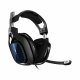 Logitech A40 TR