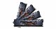 G.Skill Flare X (for AMD) F4-3200C16Q-32GFX