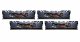 G.Skill Flare X (for AMD) F4-3200C16Q-32GFX #2