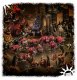 Games Workshop Squig Herd #3