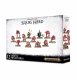 Games Workshop Squig Herd #7
