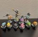 Games Workshop Squig Herd #8