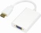 Deltaco HDMI-VGA8