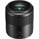 Panasonic Lumix G Macro 30mm / F2.8 ASPH. / MEGA O.I.S.