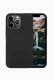 Dbramante1928 Bulk - Nuuk - iPhone 12/12 Pro - Black