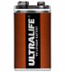 Goobay 9V Lithium ULTRALIFE (U9VL-J)