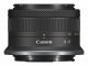 Canon RF-S 18-45 mm f4.5-6.3 IS STM #2