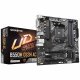 Gigabyte B550M DS3H AC (rev. 1.5/1.6) #1
