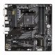 Gigabyte B550M DS3H AC (rev. 1.5/1.6) #4