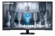 Samsung Odyssey S43CG700NU