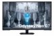 Samsung Odyssey S43CG700NU #2