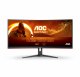 AOC G2 CU34G2XE/BK #1