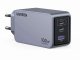 Ugreen Nexode Pro EU 3-Port GaN PD Fast Charger With USB-C Cable #2