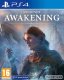 Namco Bandai Games Unknown 9: Awakening