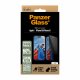 PanzerGlass 2-Way Privacy Screen Protector iPhone 16 15 Ultra-Wide Fit w. EasyAligner #3