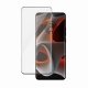 PanzerGlass Screen Protector Motorola Edge 50 Pro Ultra Ultra-Wide Fit