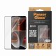 PanzerGlass Screen Protector Motorola Edge 50 Pro Ultra Ultra-Wide Fit #2