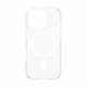 PanzerGlass CARE by PanzerGlass Urban Combat Case Transparent w. White MagSafe iPhone 16 Pro #4