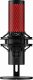 HP HyperX QuadCast 2 - USB Microphone (Black)